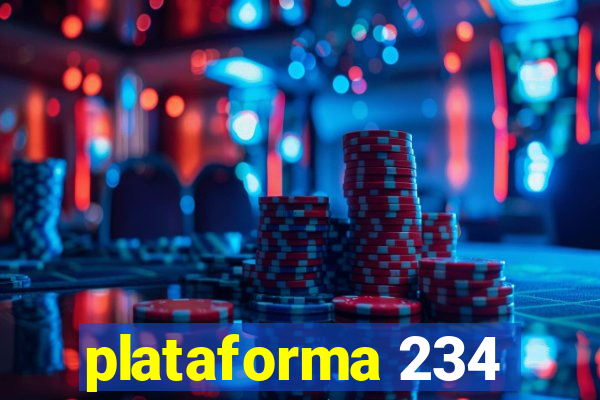 plataforma 234